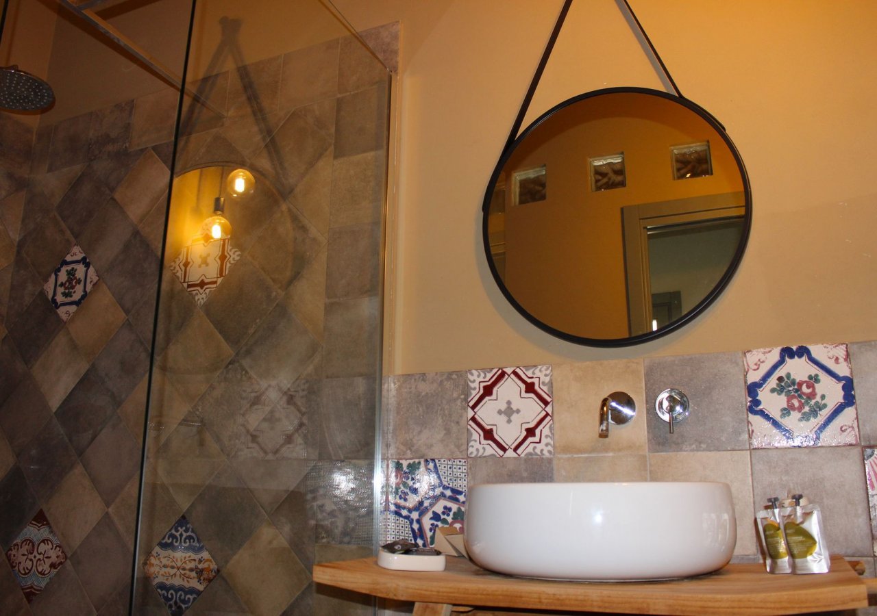 Hotel Aegusa a Favignana